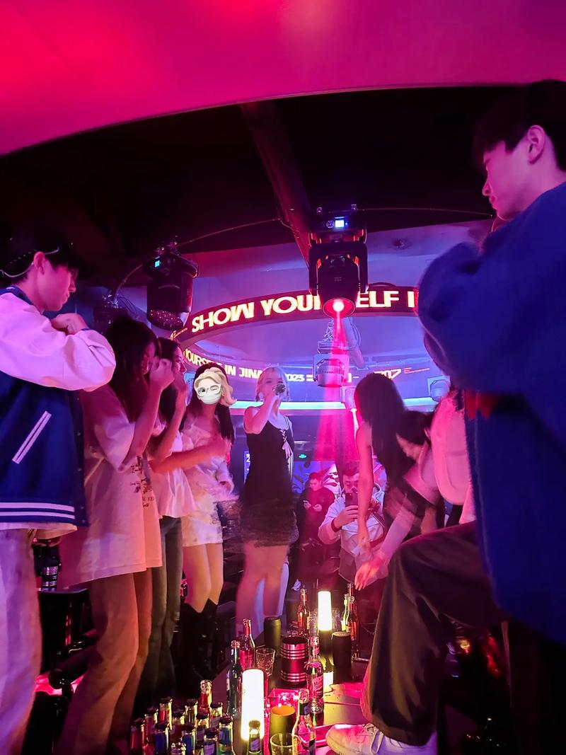 天水商务ktv怎么样体验优质服务-麦积区ktv预订